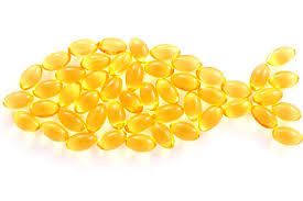 Fish Oil Manufacturers